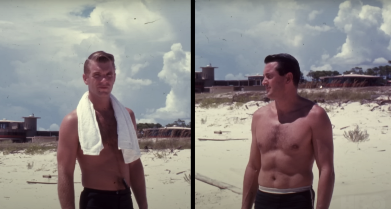 omgblog's tweet photo. OMG, HBO releases trailer for closeted gay Hollywood icon doc ‘Rock Hudson: All That Heaven Allowed’ #Film #TimeMachine #documentray https://t.co/TROdnqaEPi https://t.co/a27PbN2Mgf