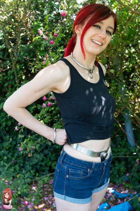 You really think people would notice if you're wearing a chastity belt? I dont think so! visit https://t<a href="/tag/love"class="tags"><span>#love</span></a><a href="/tag/cute"class="tags"><span>#cute</span></a><a href="/tag/sexy"class="tags"><span>#sexy</span></a><a href="/tag/redhead"class="tags"><span>#redhead</span></a><a href="/tag/friendswithbenefits"class="tags"><span>#friendswithbenefits</span></a>