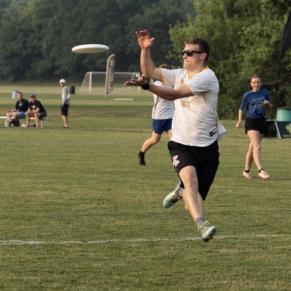 Fort Wayne Ultimate tweet media