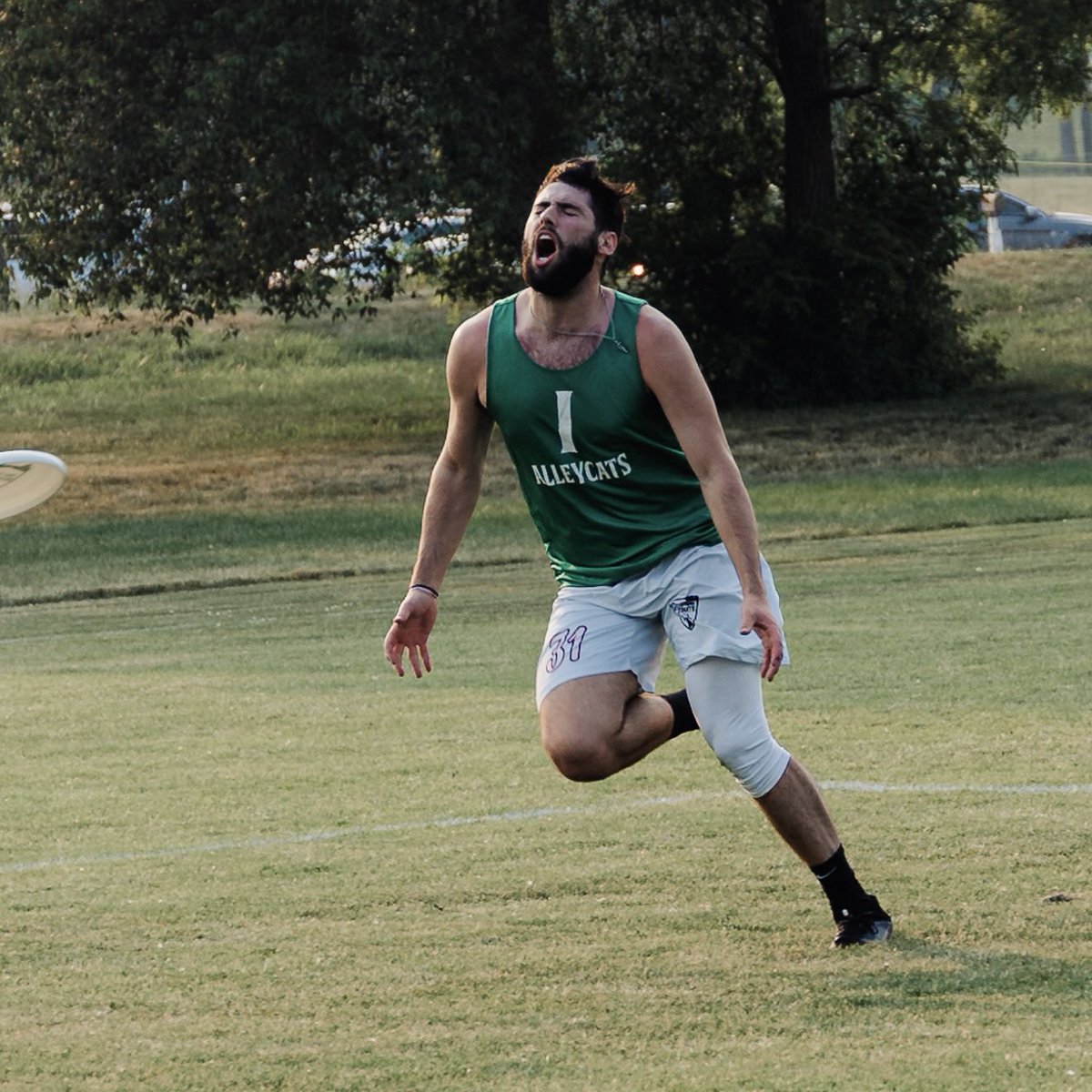 Fort Wayne Ultimate tweet media