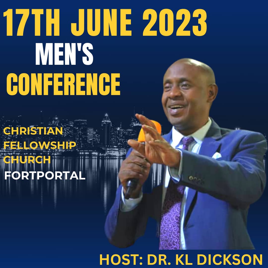 kl_dickson's tweet photo. This Saturday at #CFCFortPortal from 9 Am 

Invite a friend, husband, brother, father, neighbor. 

#MenMeet 
#MensConference https://t.co/AOYn2QsDWG