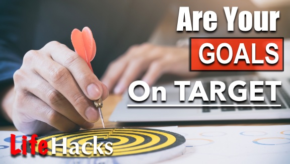 #productivitylifehacks #howtosetcleargoals
How many times have you set goals but you didn't reach them? This Life Hack is going to show you step 1 of "How To Set Clear Goals In Life" that align with the life you were destined to live all along. loom.ly/bPmr5kw