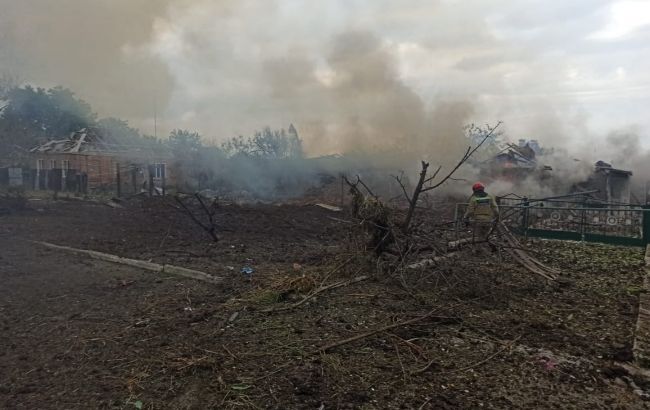 💥Окупанти вдарили авіабомбами по прифронтовому місту в Запорізькій області, є жертви
rbc.ua/rus/news/okupa…