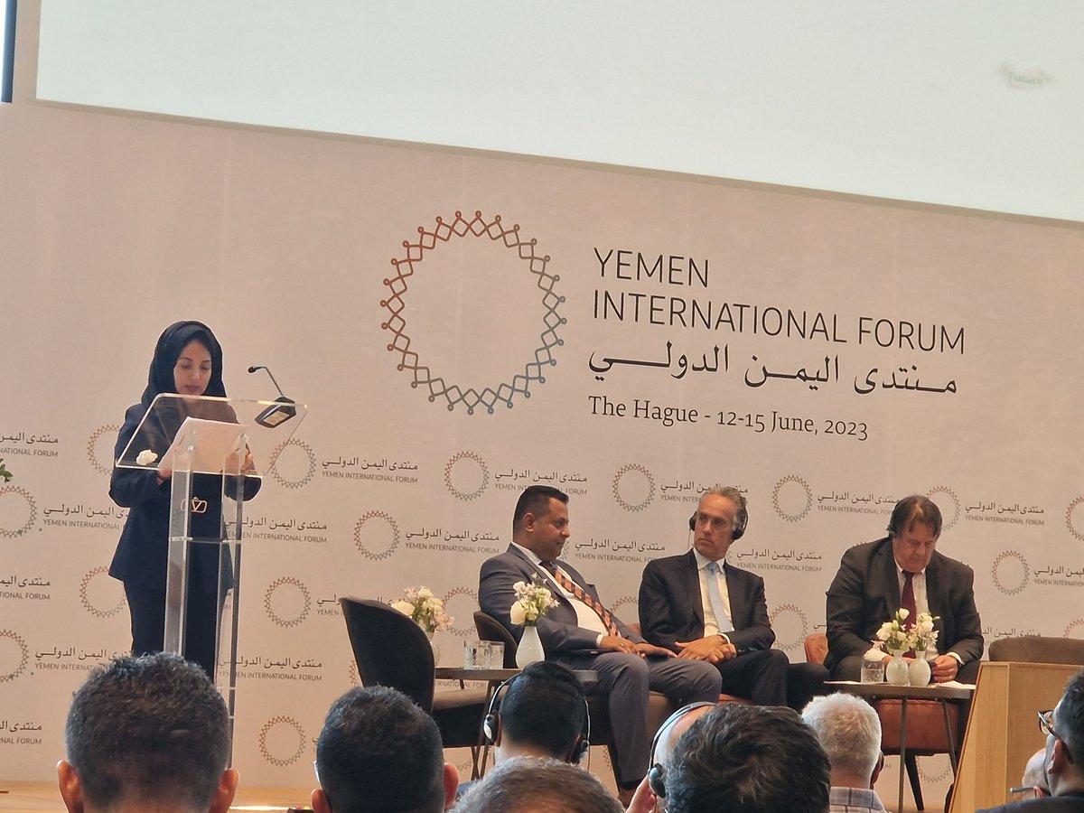 Laila al-Zwaini tweet media