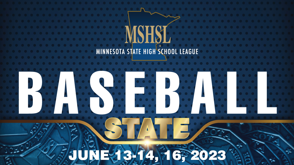Minnesota State High School League (@mshsl) on Twitter photo The MSHSL 2023 Baseball State Tournament Souvenir Program is now available.
Programs are not available onsite.
View, print, or bookmark the program for easy access: flipsnack.com/ECA65FCC5A8/20…
<a href="/MSHSLjohn/">John Millea</a> The MSHSL 2023 Baseball State Tournament Souvenir Program is now available.
Programs are not available onsite.
View, print, or bookmark the program for easy access: flipsnack.com/ECA65FCC5A8/20…
<a href="/MSHSLjohn/">John Millea</a>