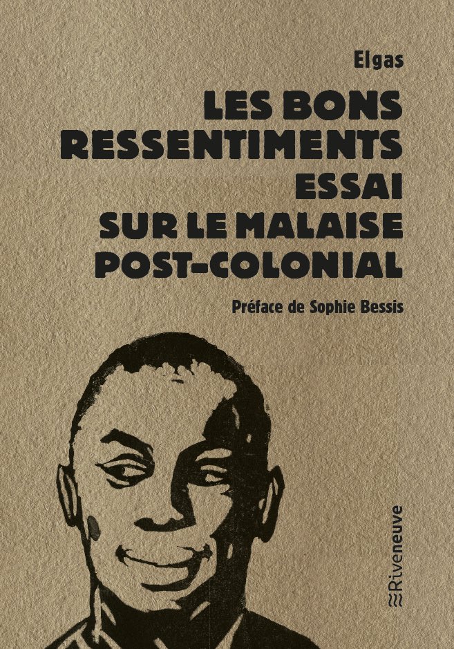 À écouter Elgas @Diamacoune auteur de 'Les bons ressentiments - Essai sur le malaise postcolonial' publié chez @Riveneuve_ed 
Les #GrandsEntretiens d'@yvesthreard @LCP 👉youtube.com/watch?v=R4yOlW…