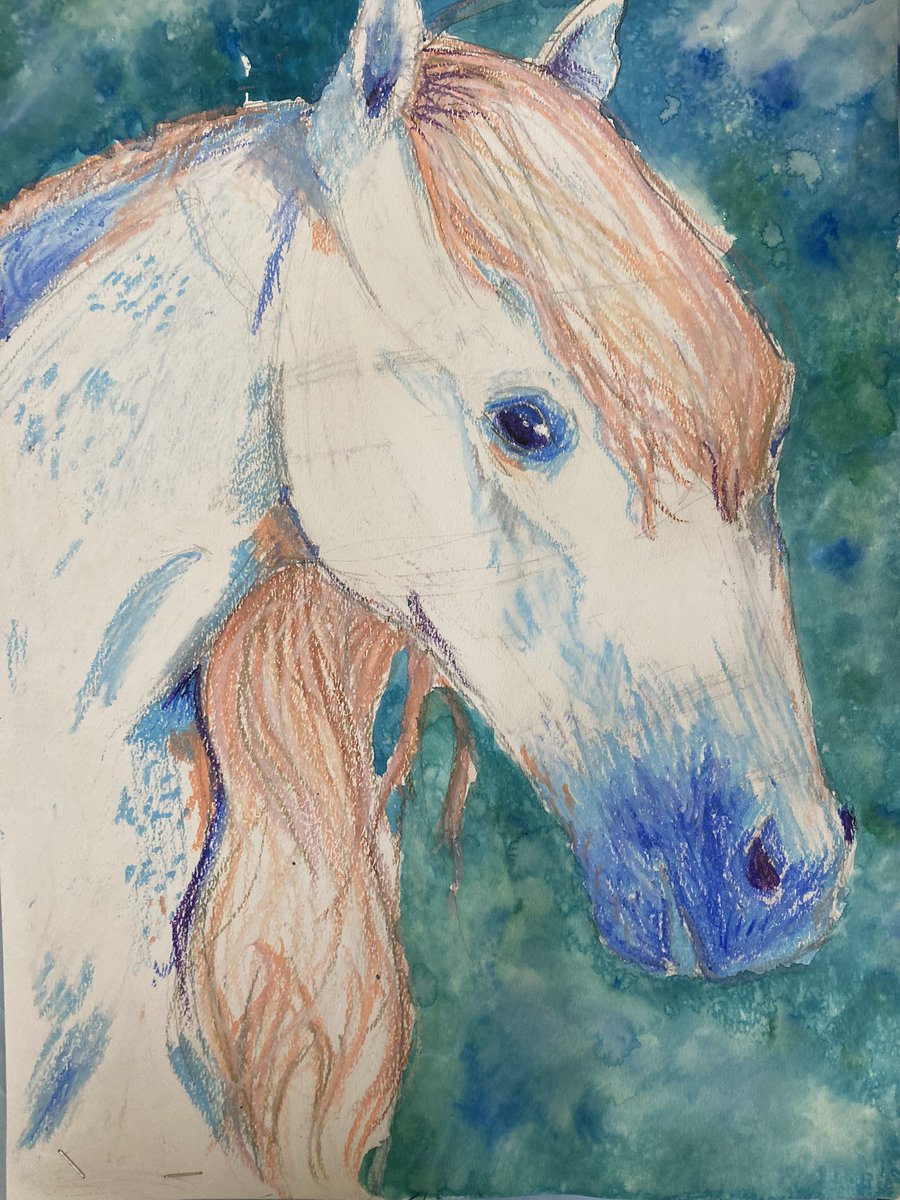 Hillsdale Art Studio tweet media