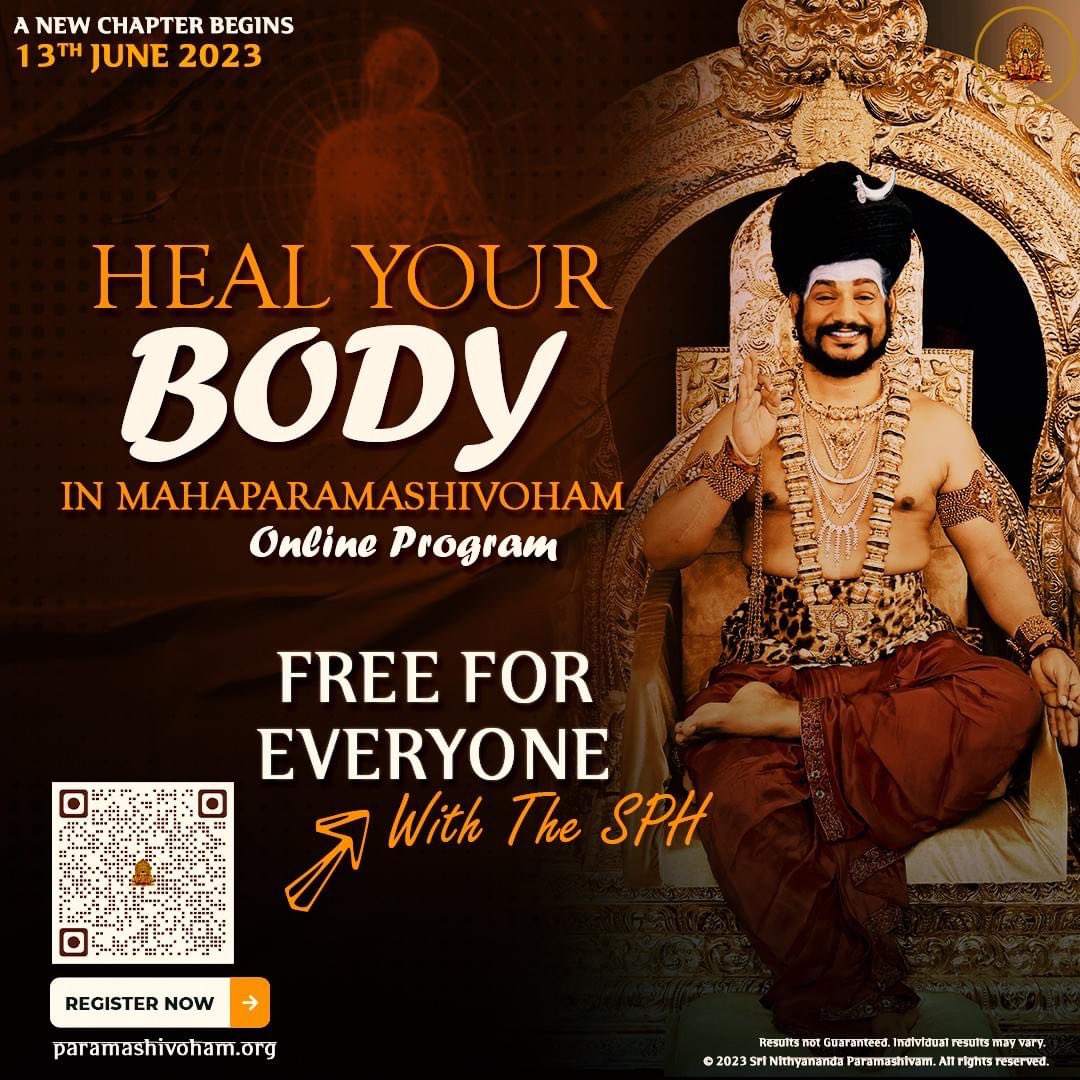 #mahaparamashivoham #healing #healyourbody #healyourmind