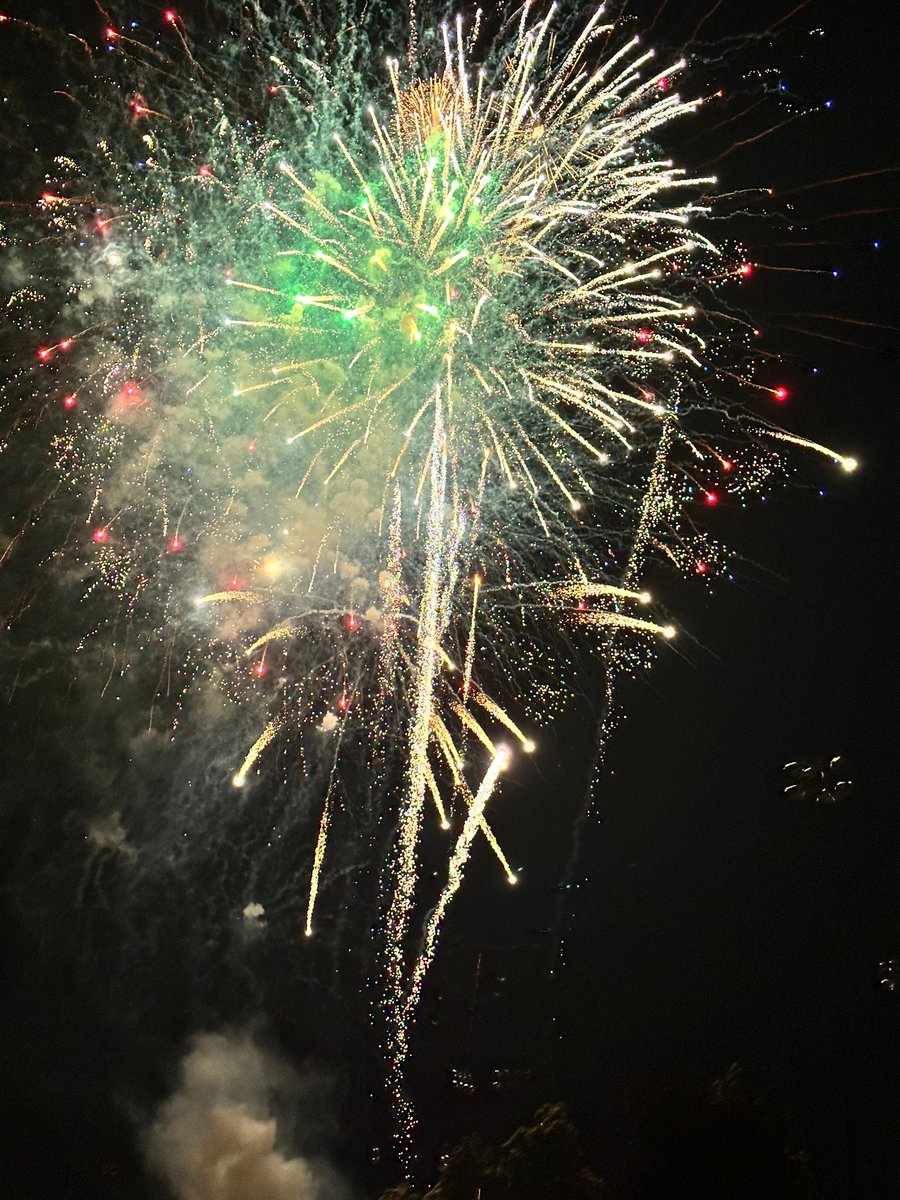 Proudly supporting our community! Servpro, proud sponsor of the OremFest Firework Show thsi past Saturday. Together, we create unforgettable moments. ❤️✨