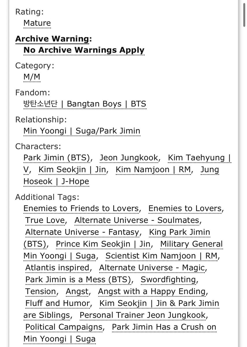 DRAGONYOONGl's tweet photo. where we land

Park Jimin takes on a huge task barely his first year on the throne. It should be easy - or so he hopes so.

However, the universe is here to use this chance to connect two souls destined to be together - even if they hate each other.

https://t.co/96nWOL29hO https://t.co/uCdzKagIhC
