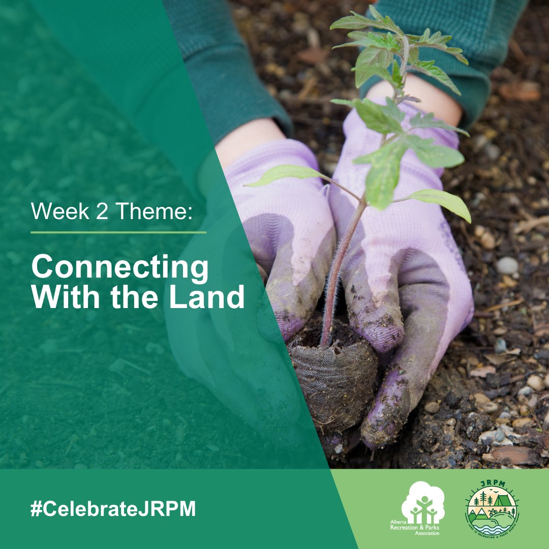 ARPA | Alberta Recreation & Parks Association tweet media