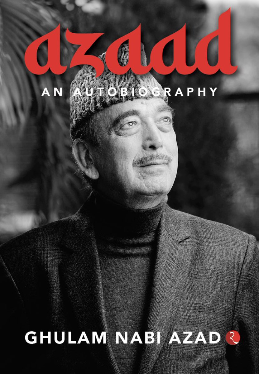 BooksPanda's tweet photo. An engaging read with many fascinating nuggets, even for those familiar with modern Indian history. https://t.co/k0IdQdiPes