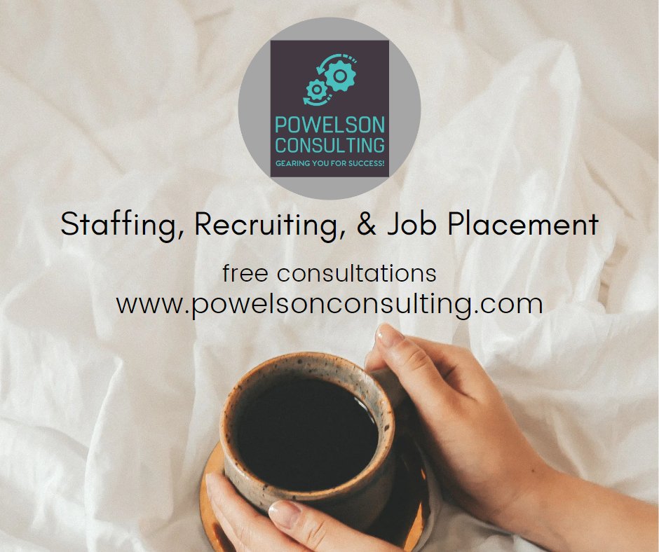PowelsonConsul2's tweet photo. Need top-notch talent for your canine resort? Powelson Consulting specializes in connecting you with passionate professionals who will provide exceptional care for your four-legged guests. Explore our services at https://t.co/l6IAhr5Jq9. #CanineResortStaffing https://t.co/BwBny7bu2C