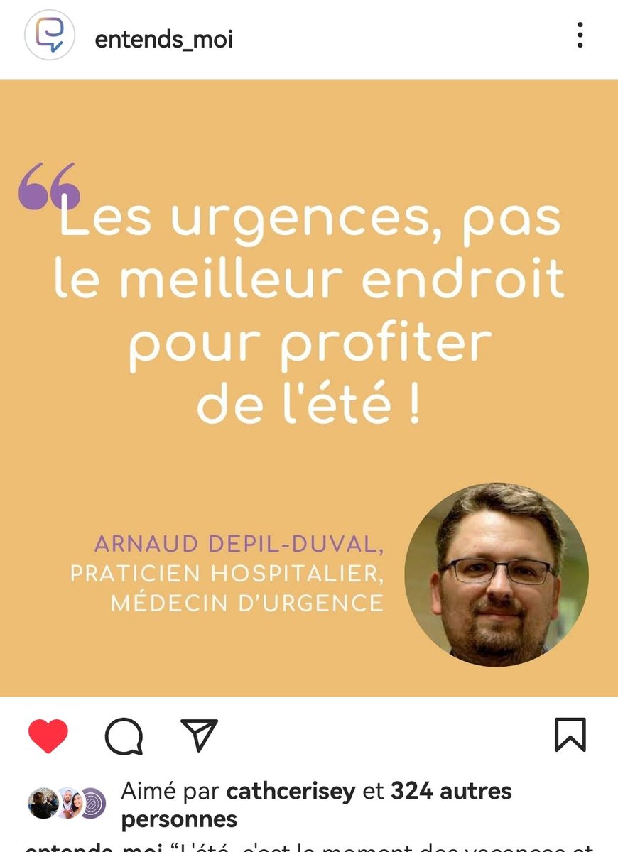Guillaume BEZIE (@gbezie) on Twitter photo On est tous.tes d'accord là je pense 😉 <a href="/EntendsMoi/">EntendsMoi</a> parlons #experiencepatient aux urgences aussi 👀 On est tous.tes d'accord là je pense 😉 <a href="/EntendsMoi/">EntendsMoi</a> parlons #experiencepatient aux urgences aussi 👀