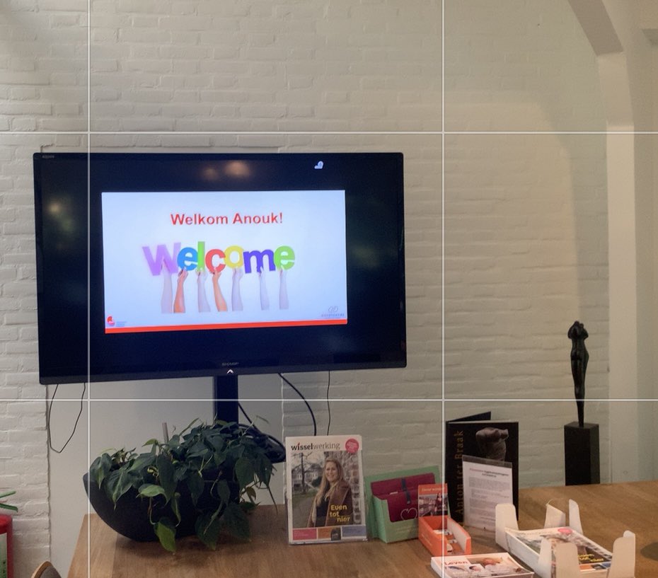 Anouk de Vries (@anoukdevries78) on Twitter photo Een warm welkom vandaag in meerdere opzichten😉 Mijn eerste werkdag bij de <a href="/Nierstichting/">Nierstichting</a>! Een warm welkom vandaag in meerdere opzichten😉 Mijn eerste werkdag bij de <a href="/Nierstichting/">Nierstichting</a>!