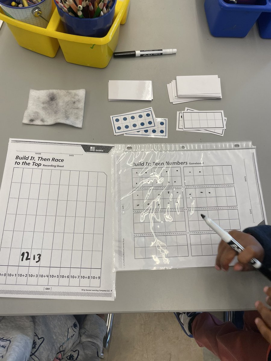 Mrs. Mishkin’s Kindergarteners tweet media