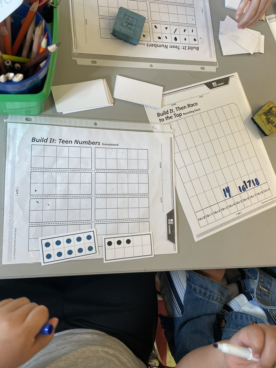 Mrs. Mishkin’s Kindergarteners tweet media