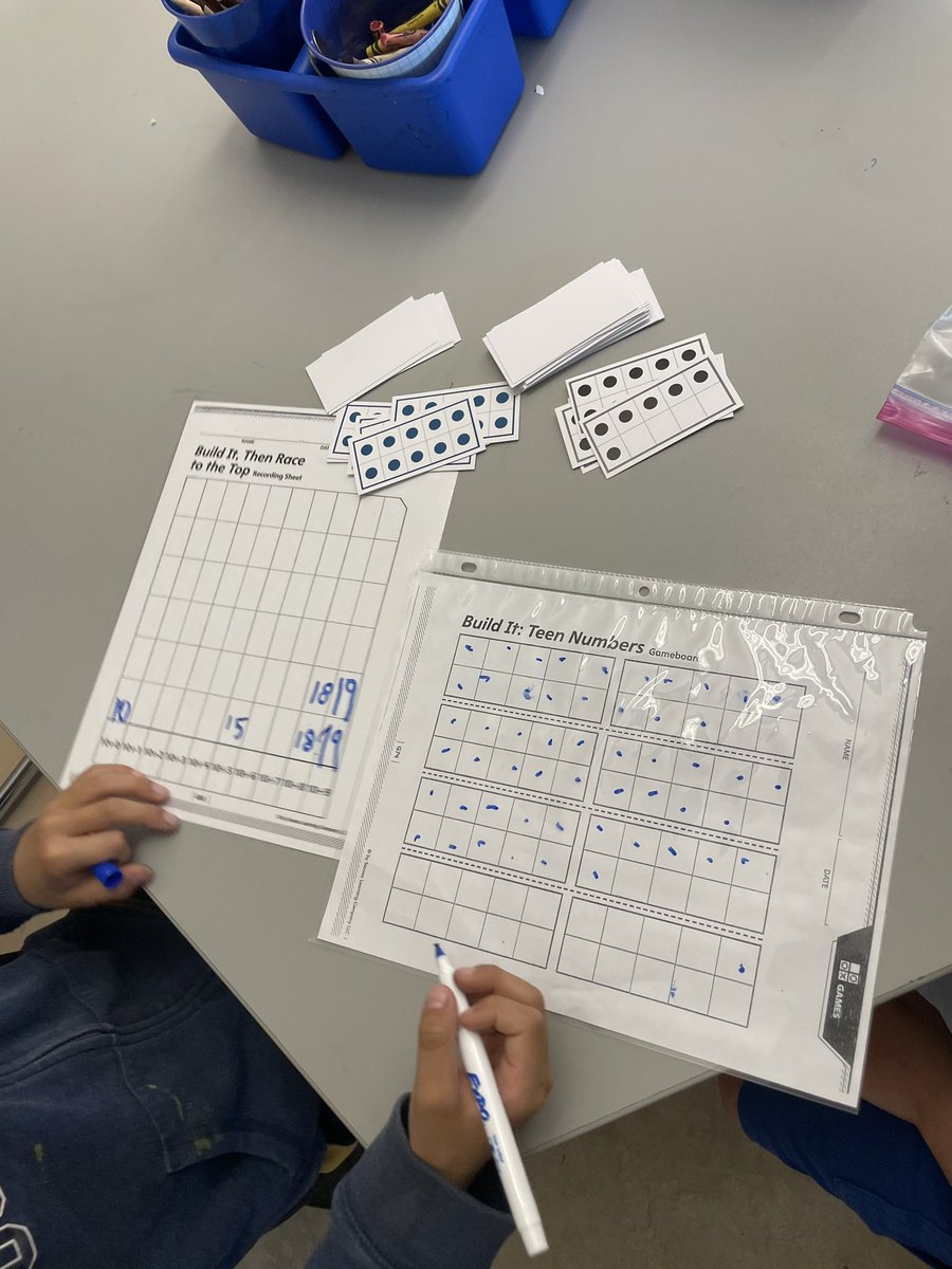 Mrs. Mishkin’s Kindergarteners tweet media