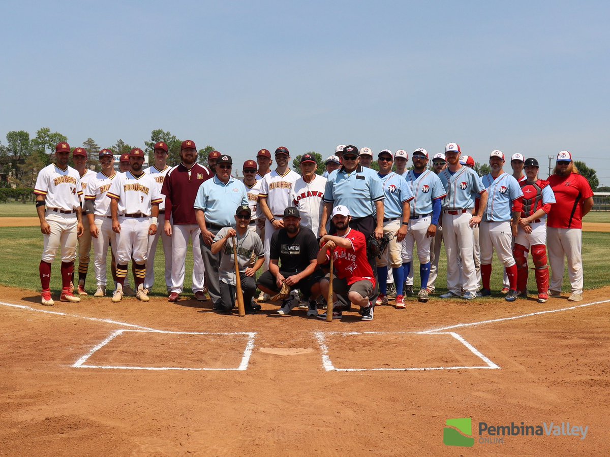 Baseball Manitoba tweet media
