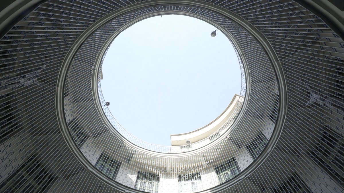 Inspired by Wim Wenders’ book A Sense of Place, the anthology project ‘Iran: A Sense of Place’ sees a group of Iranian filmmakers develop new work inspired by a connection to place.

We’ll be presenting these 4 films from the ‘Iran: Sense of Place’ project at #SheffDocFest2023 👇