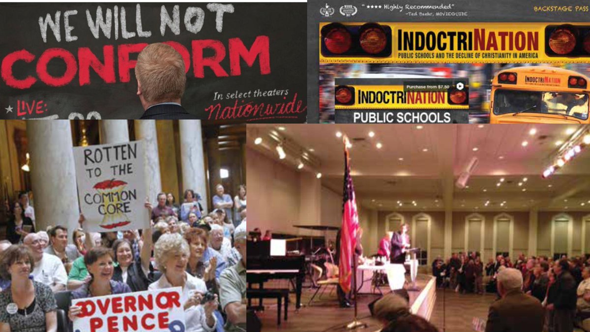 jgmac1106's tweet image. This is why I say #commoncore as well as #gamergate was  IRA&apos;s first probable operation in the US and creating paths to neonazis like Atomwaffen, white nationalists like David Barton, and altright media like Alex Jones and Steve Bannon

I mean neonazis against curriculum?

#nafo