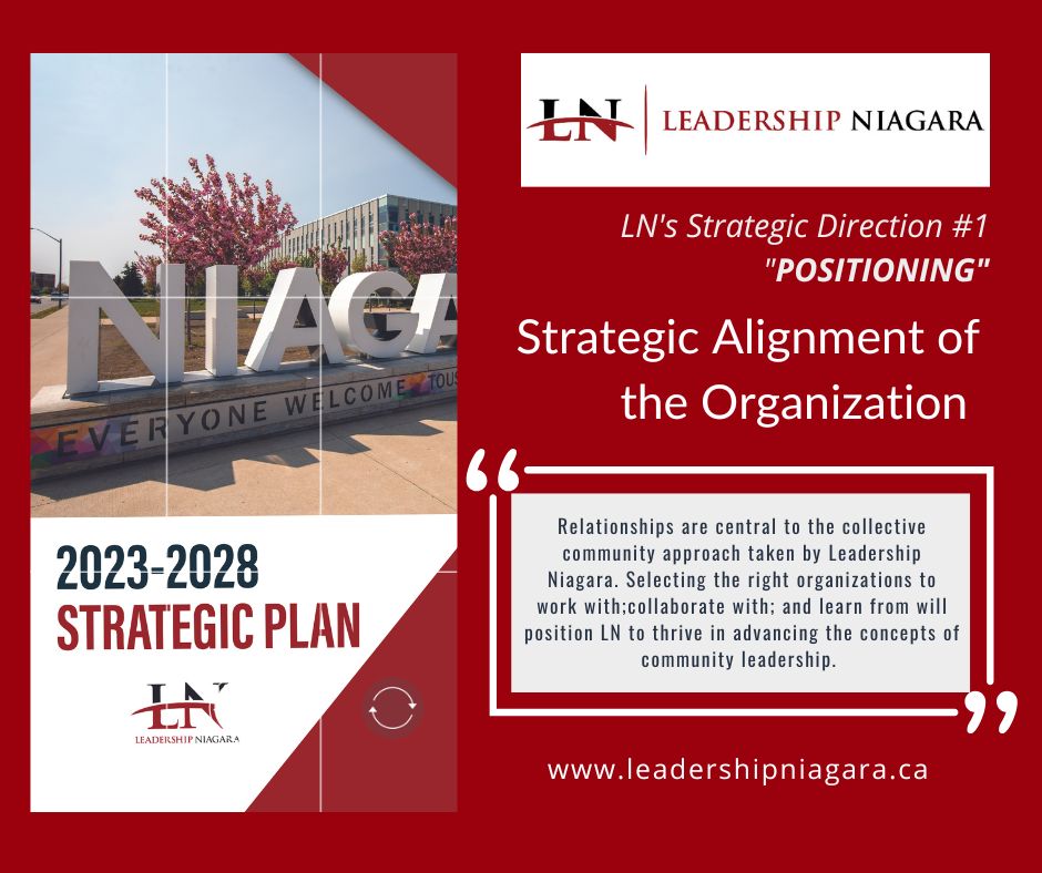 Leadership Niagara tweet media