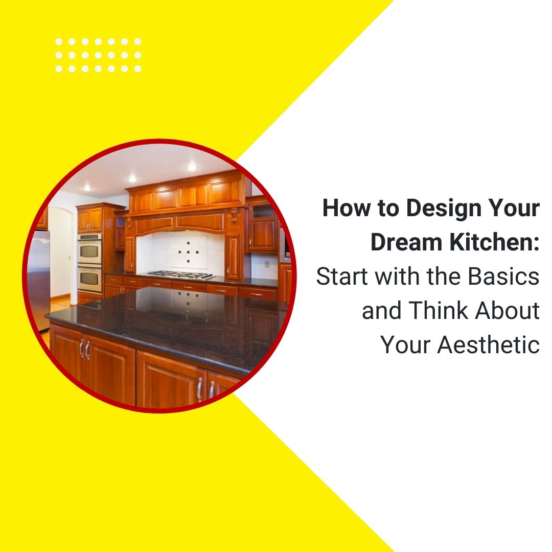 BestHandyHubby's tweet image. How to Design Your Dream Kitchen: Start with the Basics and Think About Your Aesthetic.
#backtobasics #designwisdom #functionalflow #storagesolutions #trafficwoes #entertaineasy