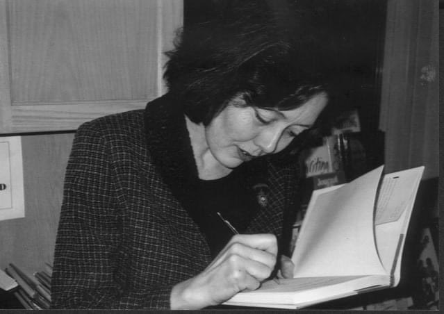 “Sometimes I dream a sentence and write it down. It’s usually nonsense, but sometimes it seems a key to another world.” — Anne Carson