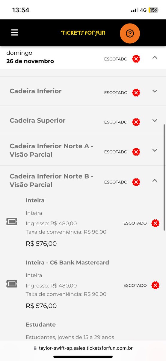 alisabemei's tweet photo. 4 HORAS NA FILA PRA ISSO!?????! https://t.co/Rt3NiqROf8