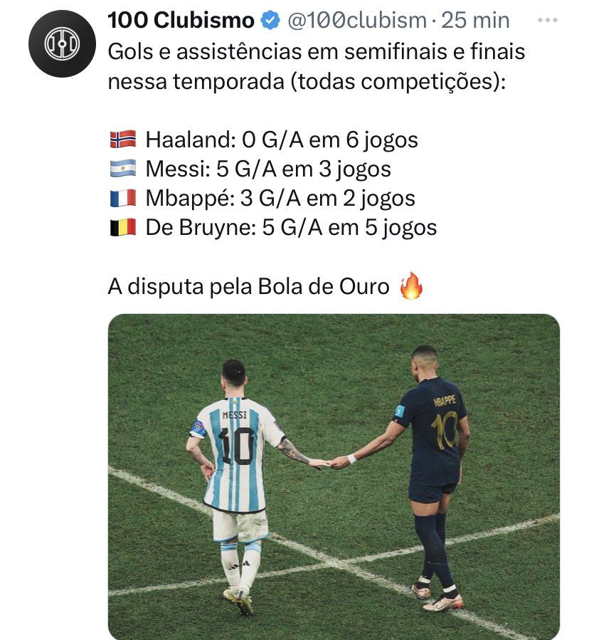 Brasil x Argentina: estatísticas e informações do jogo pela 6ª