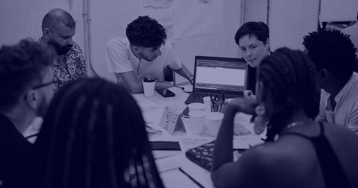 Hostwriter's tweet photo. 🚨 Announcing new partnerships supporting journalists on our forum #HostWIRE! We are collaborating w/ #ReframingMigrants & @ECPMF to strengthen communities of migrants in #Europe and journos in exile in #Germany. @ZEMOS98 @ECF_tweets.
Know more here: https://t.co/34hhdB8oxY https://t.co/vTmHOrXRvU