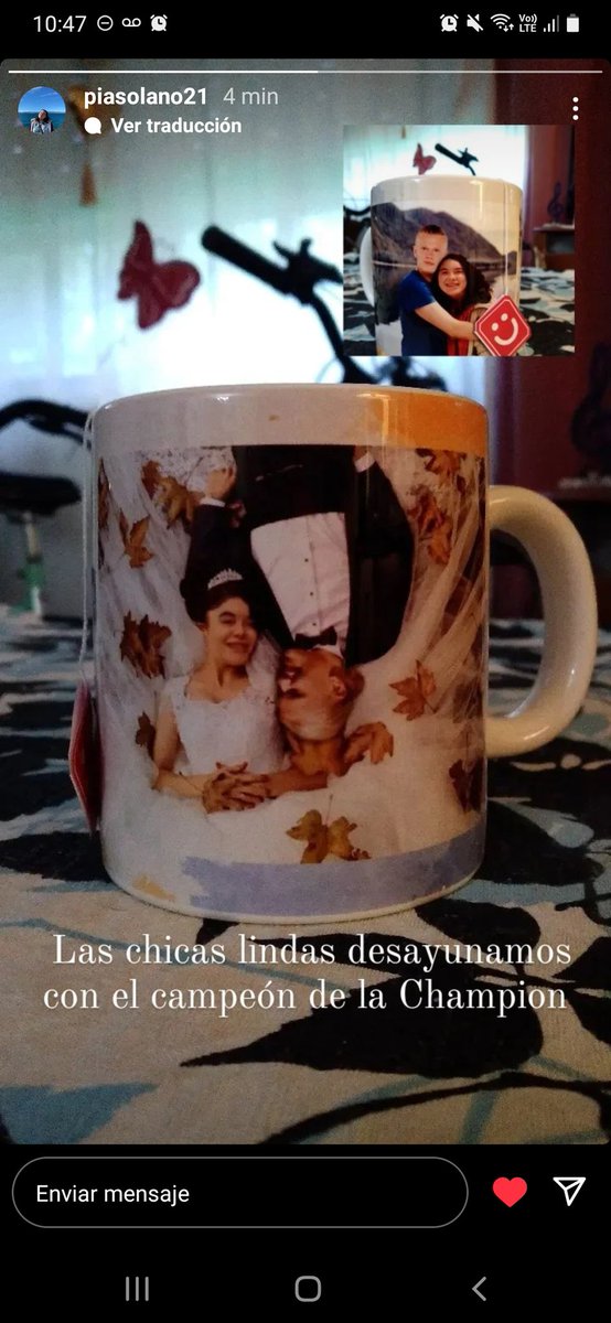 vickycebb's tweet image. A mi amiga para el cumpleaños le regalamos una taza con Haaland
De Haaland? 
Nono, con Haaland
@ManCityES @ErlingHaaland