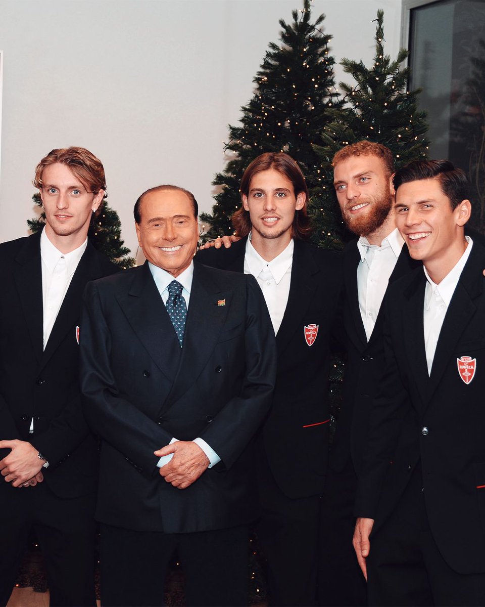 AC Monza tweet media