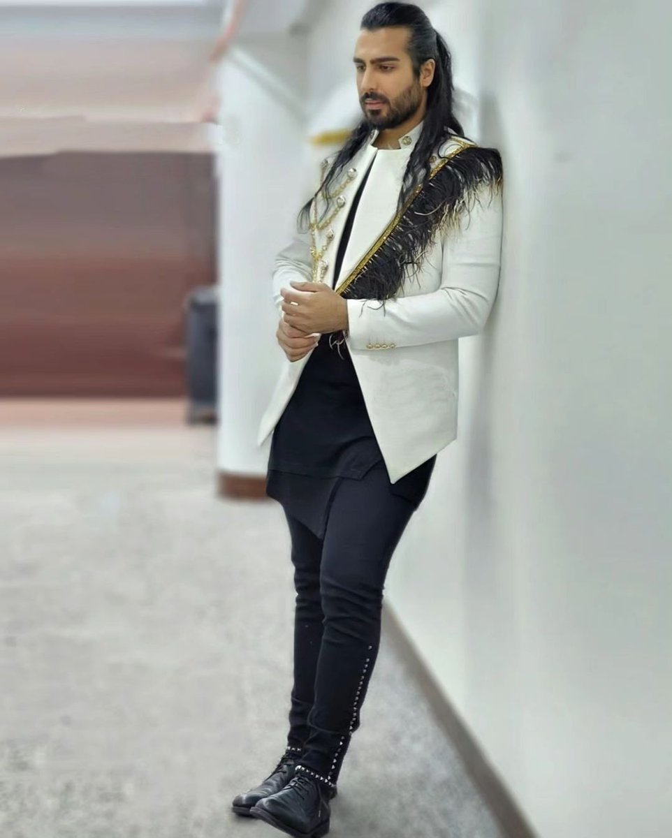 Amirmiraclef's tweet photo. قد و بالاتو بنازم🤭 https://t.co/e5kgUV7RkW