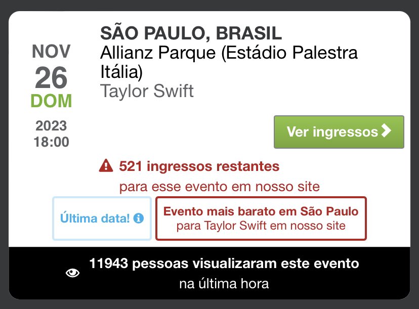 _littlewoIf's tweet photo. MAIS DE 500 INGRESSOS VENDENDO NO SITE DE REVENDA 
EXPLICA ISSO @t4f https://t.co/eUnYU6sesZ