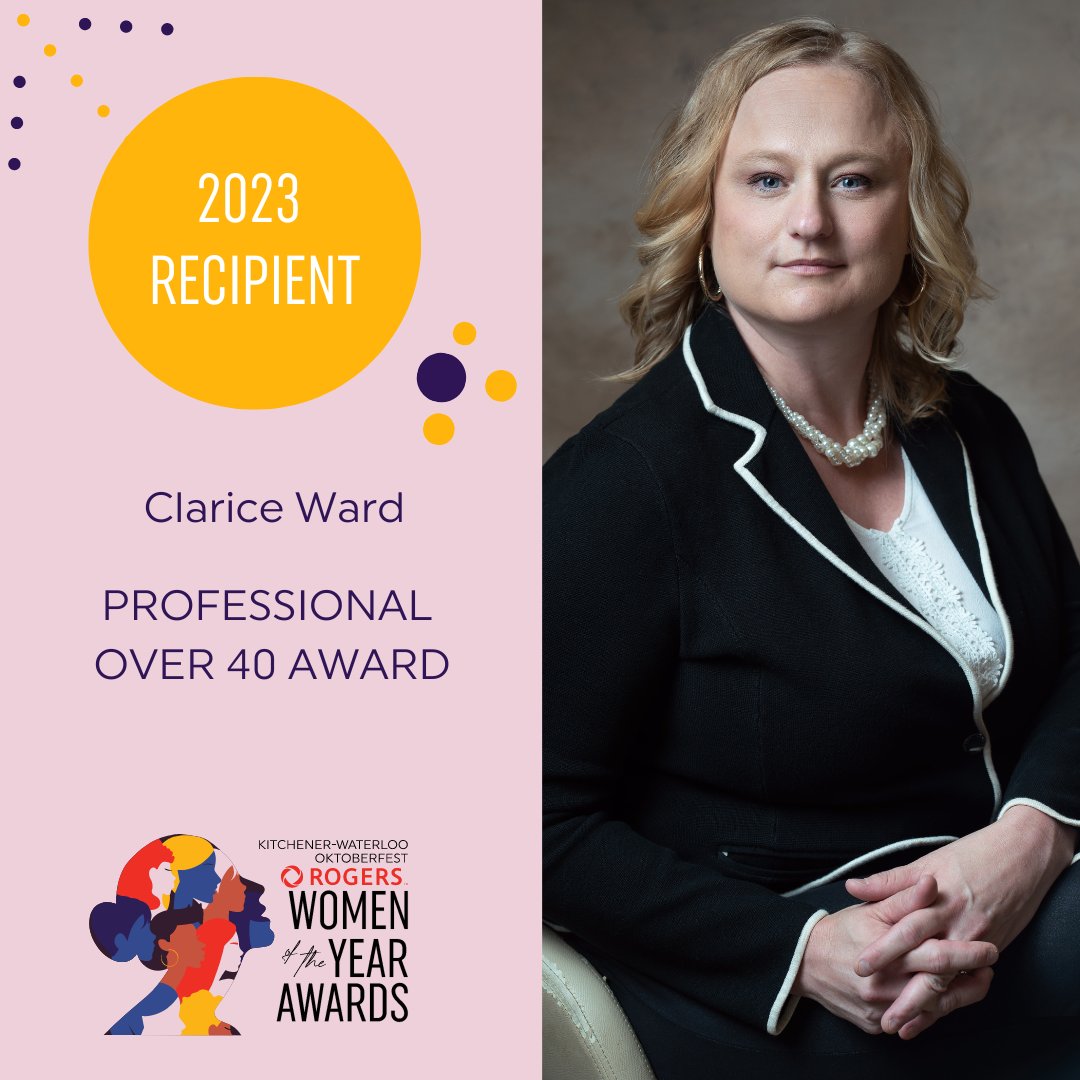 Women of the Year KW tweet media