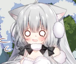 にゃるるファイト！』のかわいいイラストを手掛けた菓酱mullayさんの