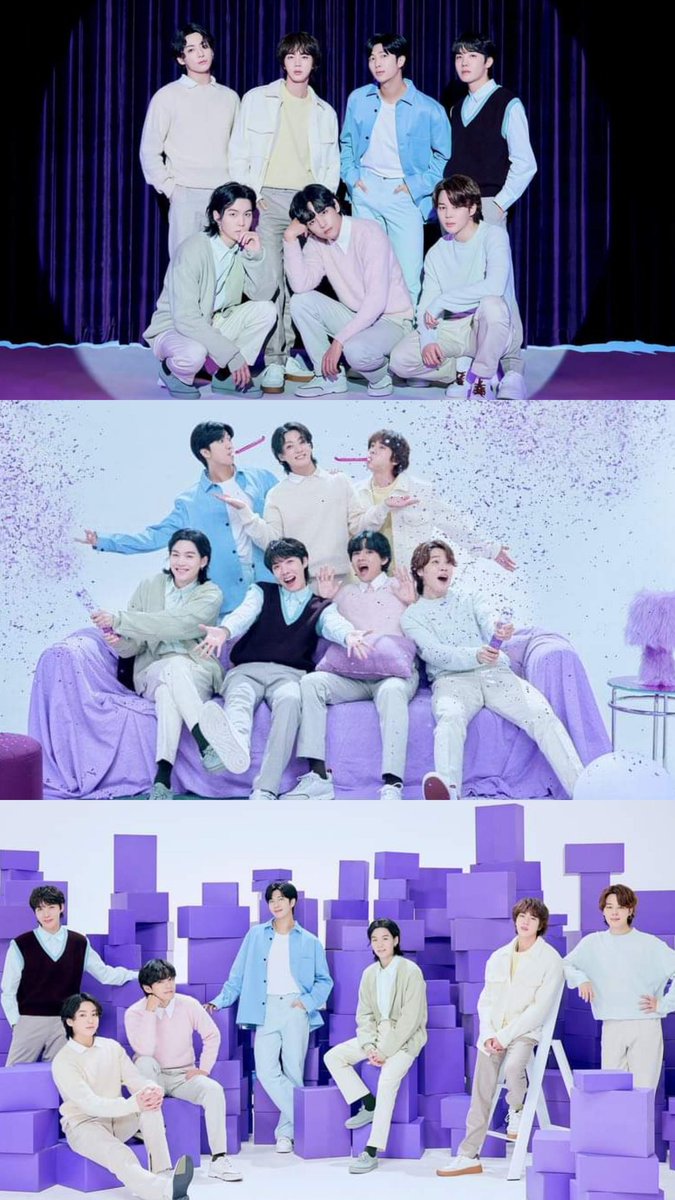 LittleSakshma's tweet photo. 10 years 💜

#10yearswithBTS
#BangtanTurns10
#10YearsOfAPOBANGPO
#BulletProofingSinceADecade
#ADecadeAndCounting
#BestFriendsSince10Years
#1DecadeWithBTS
#OurDecadeLongShiningUniverse
#NeverWalkedAloneSinceADecade https://t.co/Y8TlkWNXG5