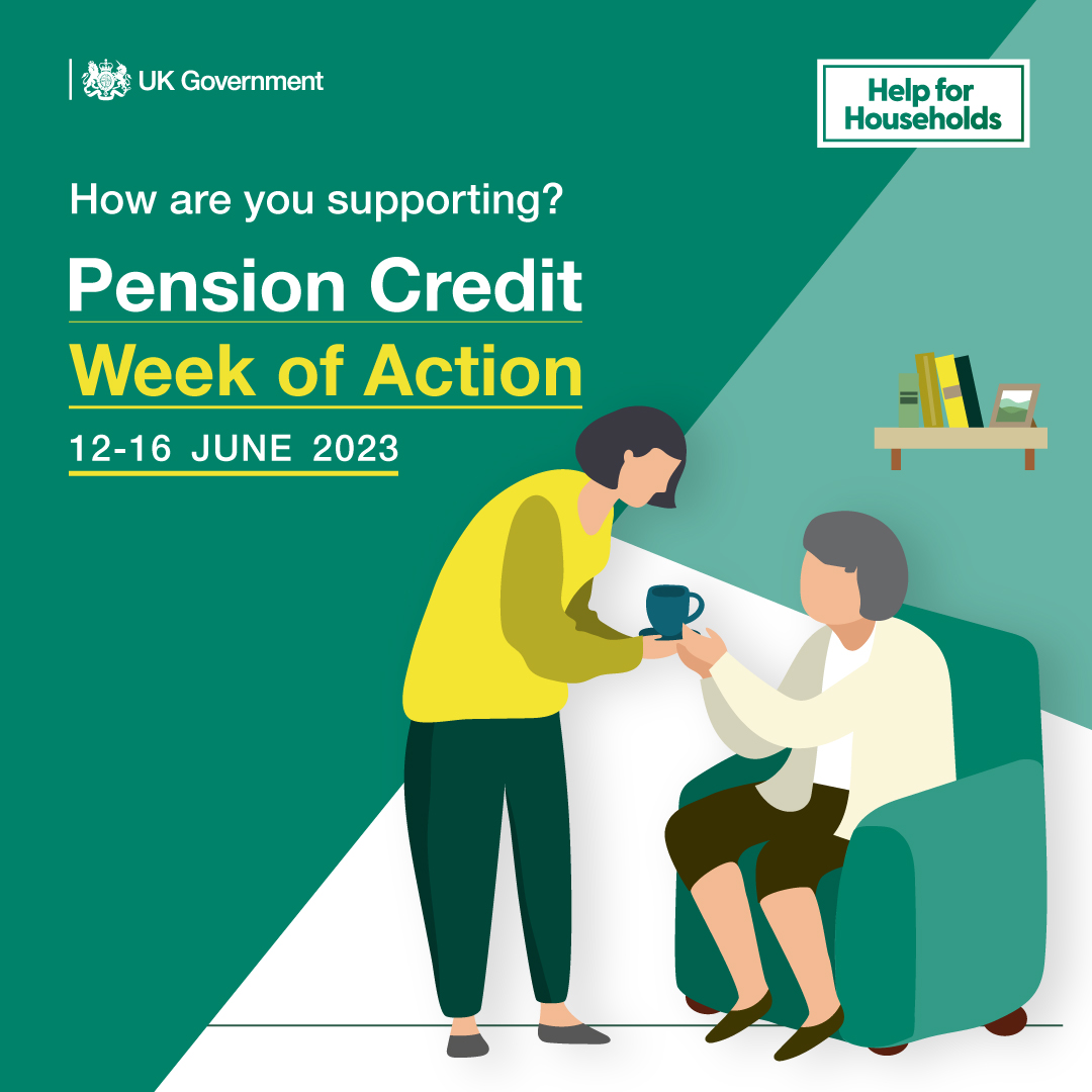 Department For Work And Pensions On Twitter Take A Few Simple Steps department-for-work-and-pensions-on-twitter-take-a-few-simple-steps