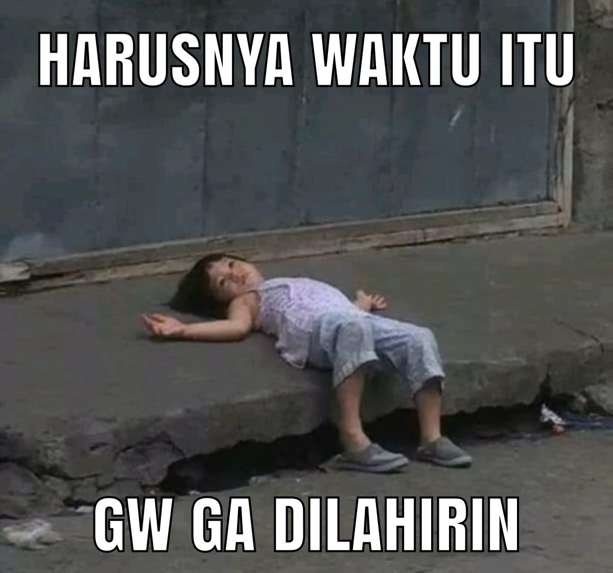 Ponakan Malaikat Izrail (@ainunrozi) on Twitter photo 