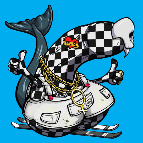 DFE Sales Bot tweet media