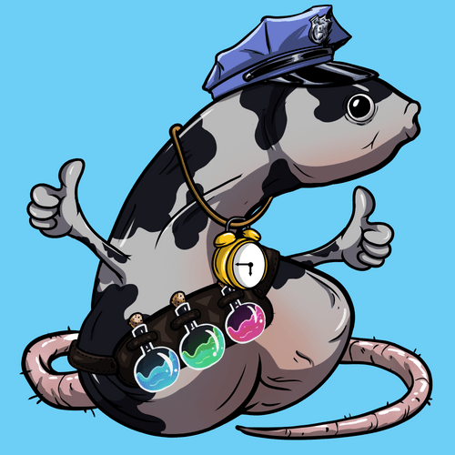 DFE Sales Bot tweet media