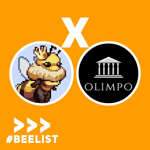 Bitcoin Bees tweet media