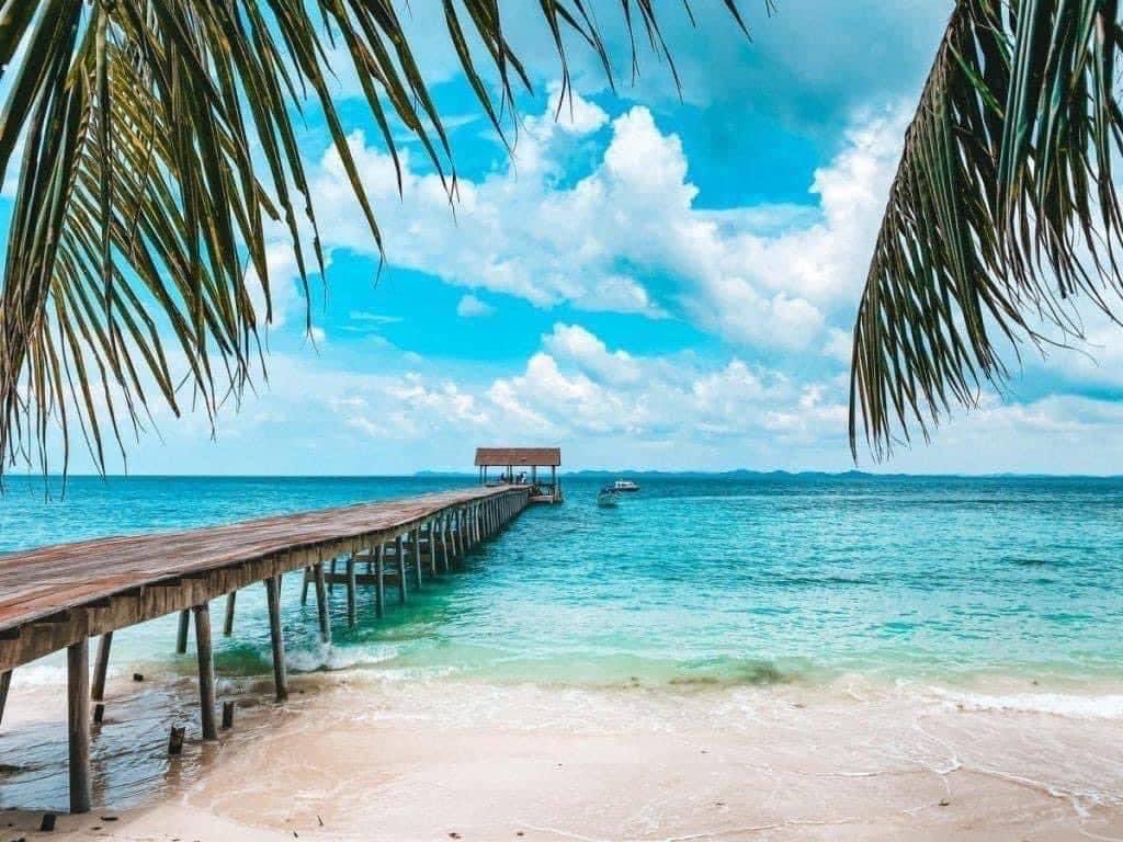 jomtravel_'s tweet photo. Memang cantik resort dekat sini. Have fun kalau dapat bawa dan spend time dengan family. 

📍Bayu Lestari Island Resort, Mersing, Johor https://t.co/eyajQ2wz5k