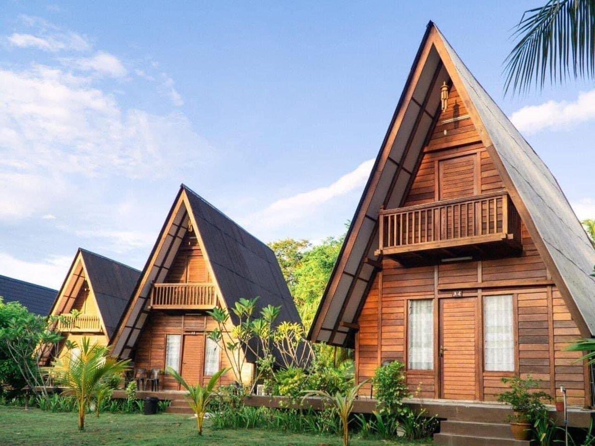 jomtravel_'s tweet photo. Memang cantik resort dekat sini. Have fun kalau dapat bawa dan spend time dengan family. 

📍Bayu Lestari Island Resort, Mersing, Johor https://t.co/eyajQ2wz5k