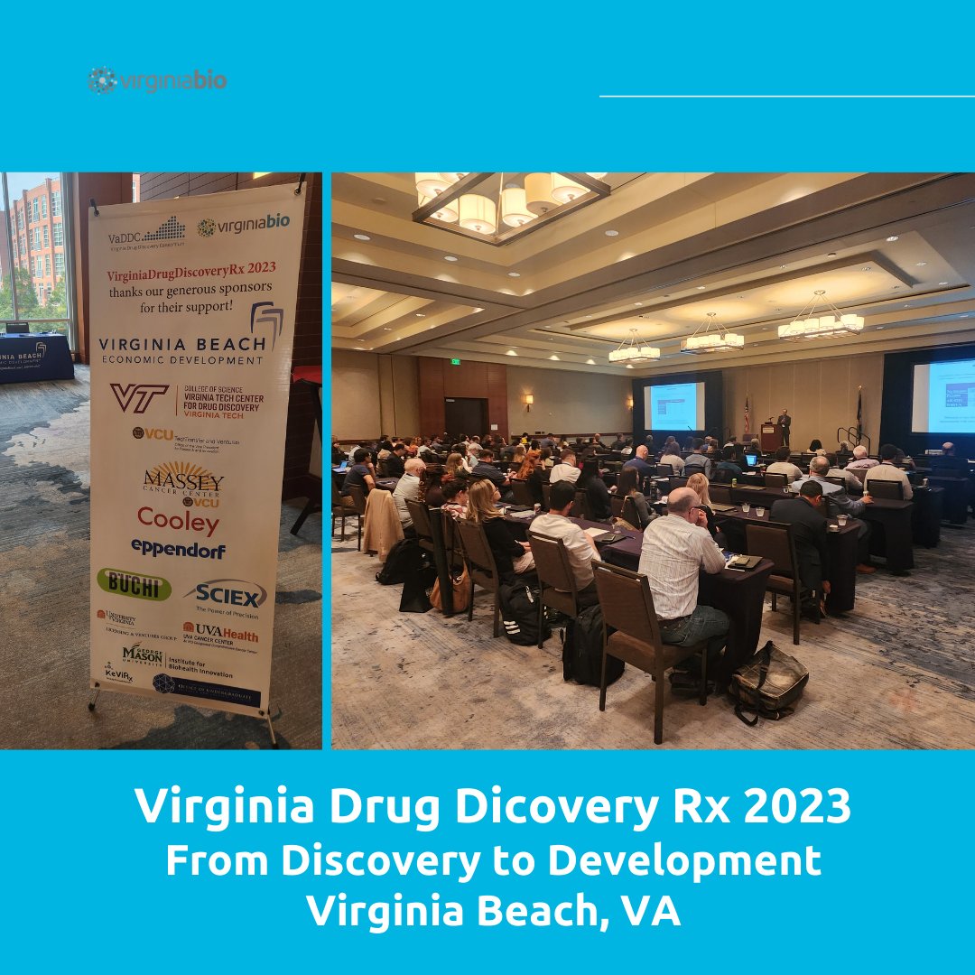 Virginia Bio tweet media
