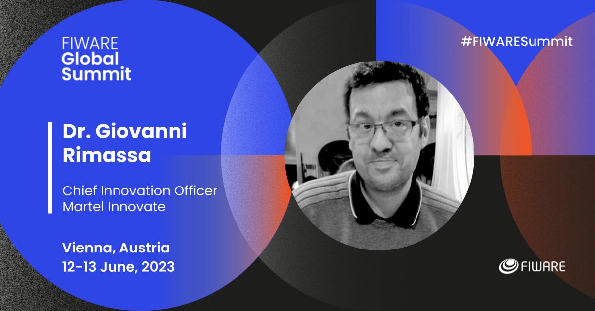 OrchestraCityEU's tweet photo. Starting now, @GiovanniRimassa talking about the #dataauthorization #dataauthentication components of Orchestra Cities, introducing #Anubis and #Amon at #FIWARESummit23.
Session: #DataSpaces
Track: Disruptive #Technologies & Trends
#smartcommunities #opensource #smartcities https://t.co/RJnknqwjHF
