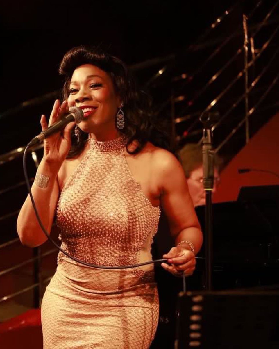 ninaspage's tweet photo. ★★★★★ NINA KRISTOFFERSON’S TIMELESS: BACK BY POPULAR DEMAND, 12 August 2023, 8pm. Fab photo @roycegraff ❤️

🎟BOOK here: https://t.co/W71pG2tJxT

#nktimeless #jazz #soul #giftideas #music #film #classical #theatregoers #celebrity #billieholiday #imdb #westend #mustsee #share https://t.co/dc8ckRr8UQ