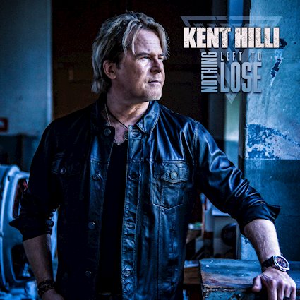 metallus_it's tweet image. Kent Hilli: il nuovo album “Nothing Left To Lose” in agosto, un brano on line! metallus.it/kent-hilli-il-… #KentHilli @FrontiersMusic1
