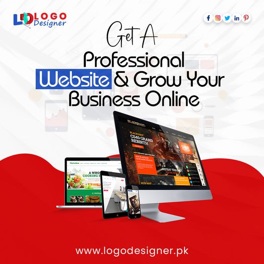 Logo Designer tweet media